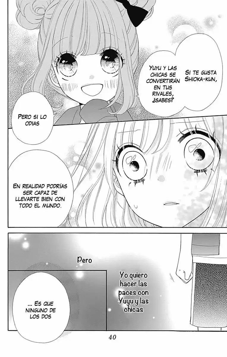 Nanairo Kakumei (2014) - Capítulo 6 - Página 3 - LectorTMOo