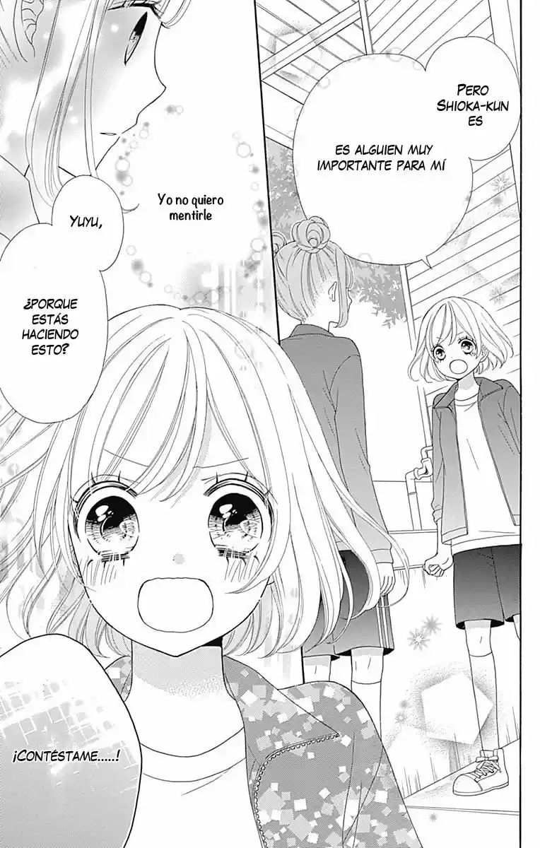Nanairo Kakumei (2014) - Capítulo 6 - Página 4 - LectorTMOo