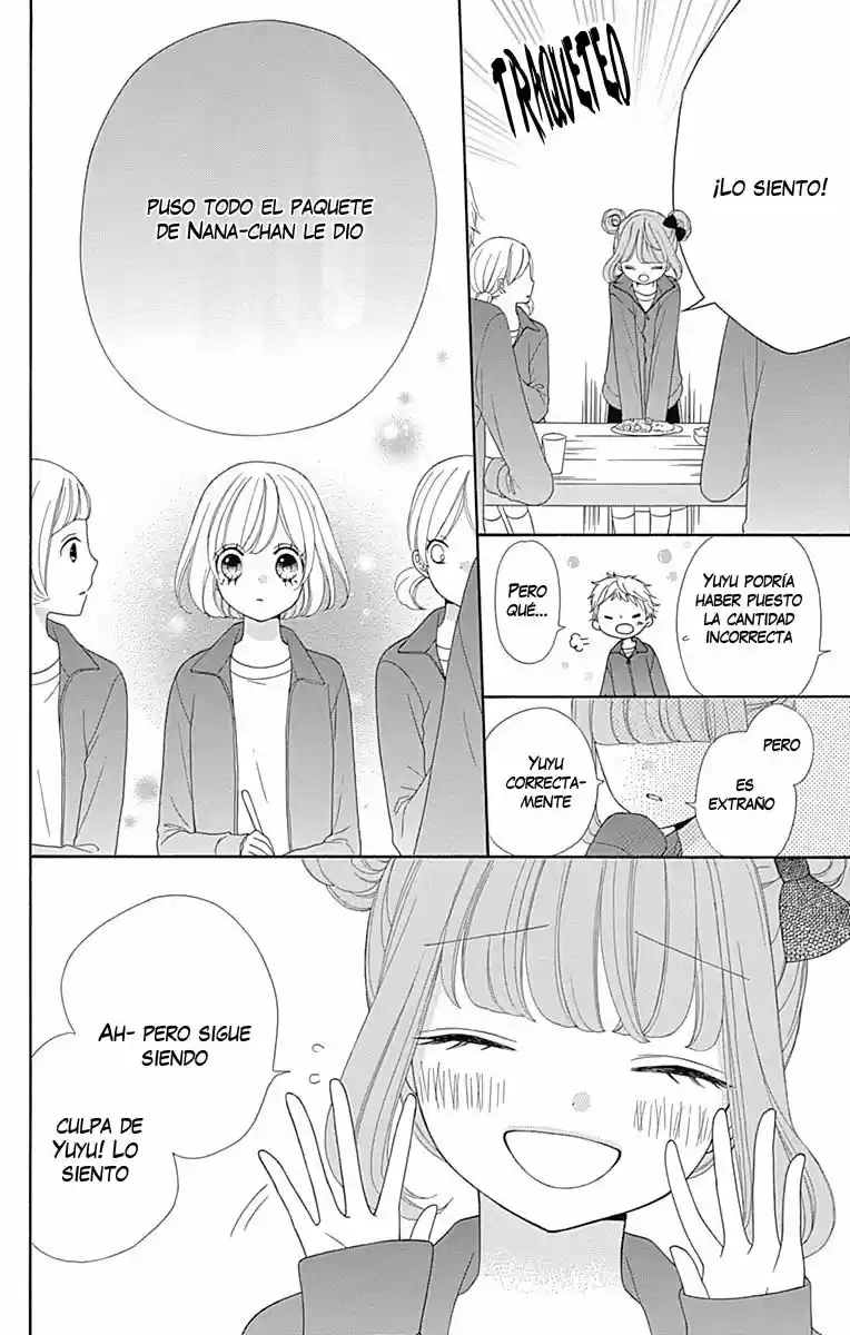 Nanairo Kakumei (2014) - Capítulo 6 - Página 9 - LectorTMOo