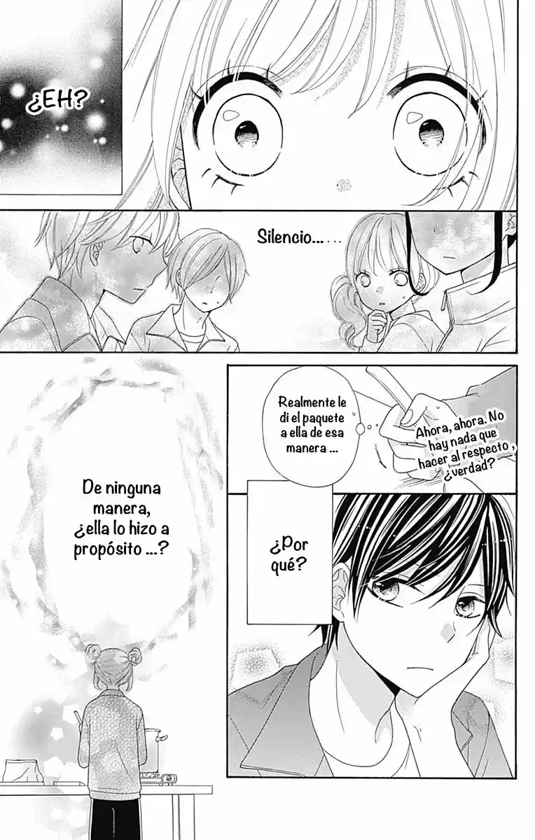 Nanairo Kakumei (2014) - Capítulo 6 - Página 10 - LectorTMOo