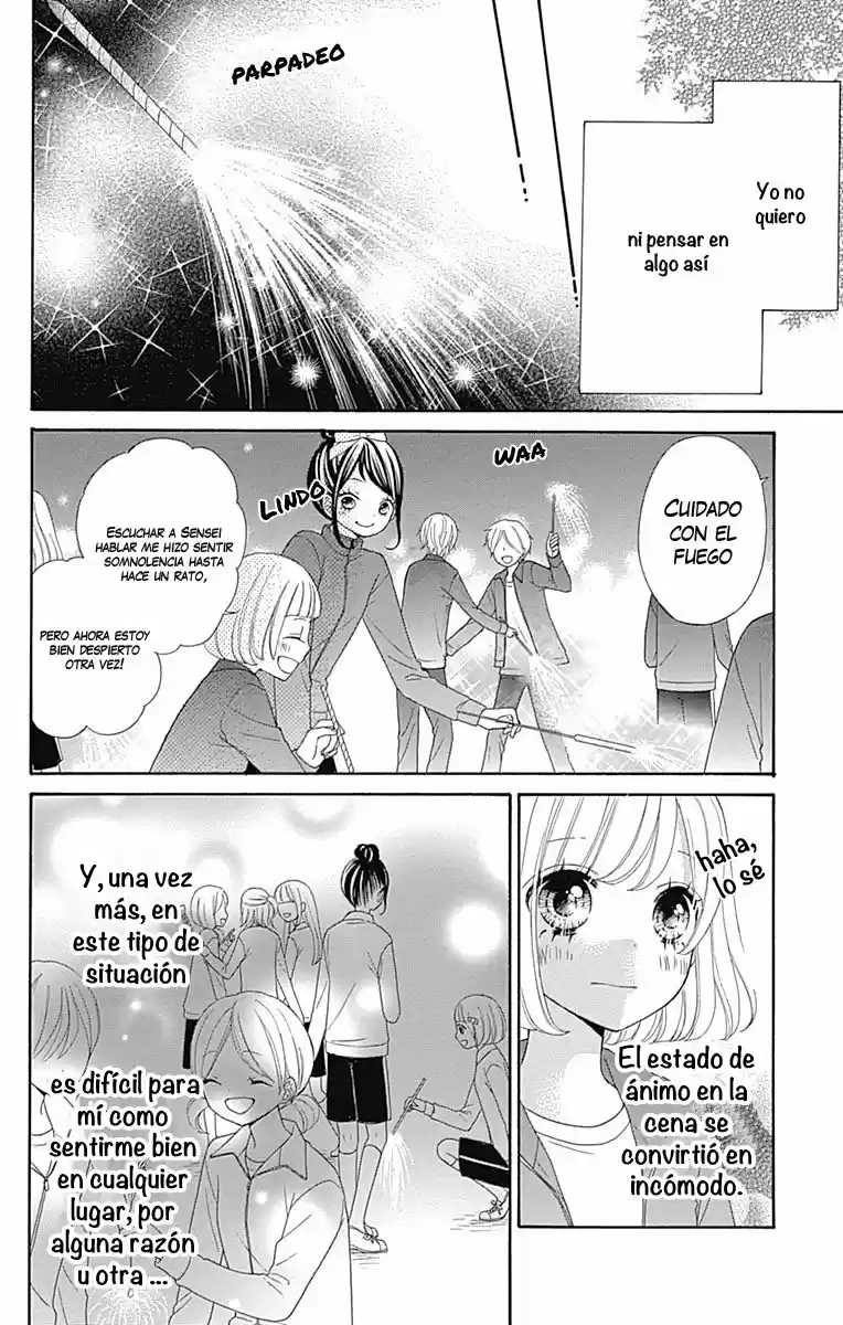 Nanairo Kakumei (2014) - Capítulo 6 - Página 11 - LectorTMOo