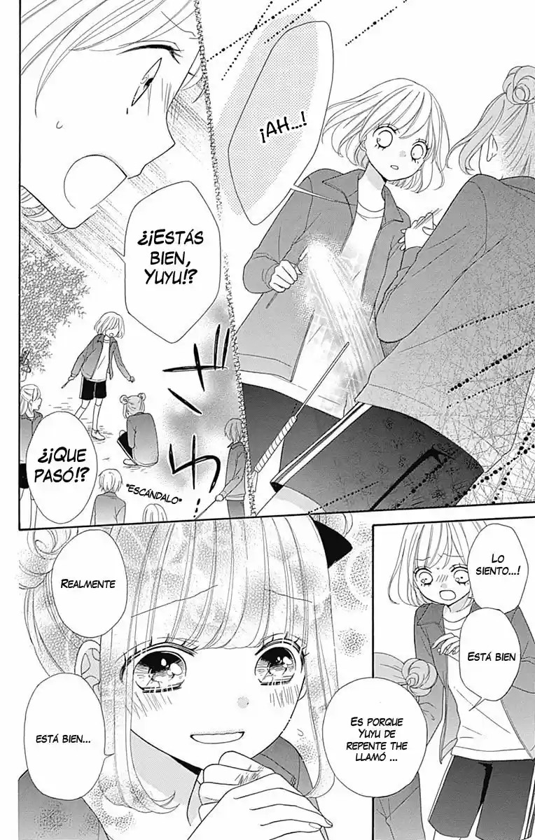 Nanairo Kakumei (2014) - Capítulo 6 - Página 13 - LectorTMOo