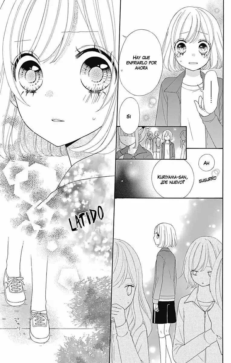 Nanairo Kakumei (2014) - Capítulo 6 - Página 14 - LectorTMOo