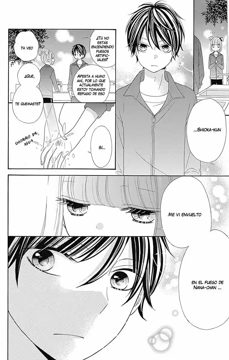 Nanairo Kakumei (2014) - Capítulo 6 - Página 15 - LectorTMOo