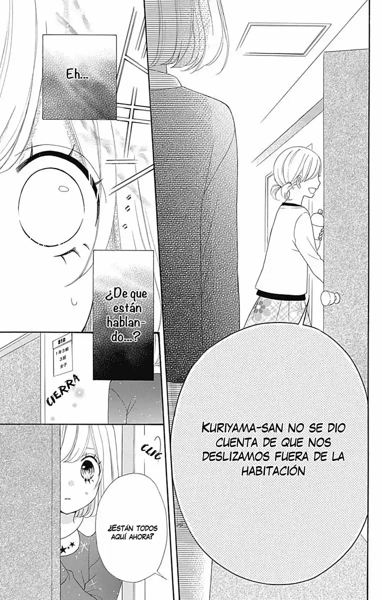 Nanairo Kakumei (2014) - Capítulo 6 - Página 22 - LectorTMOo