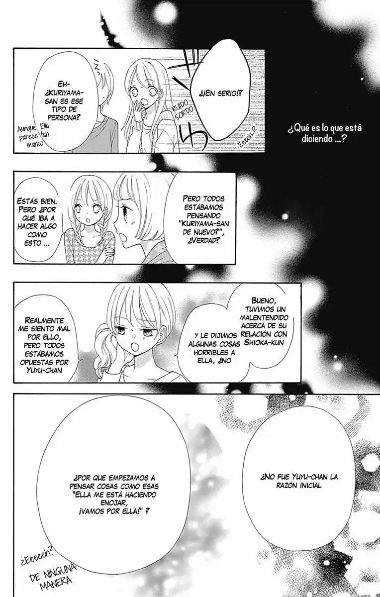 Nanairo Kakumei (2014) - Capítulo 6 - Página 25 - LectorTMOo