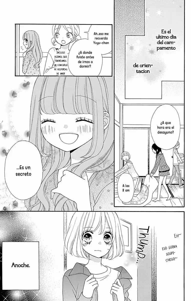 Nanairo Kakumei (2014) - Capítulo 7 - Página 2 - LectorTMOo
