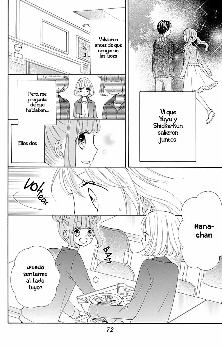 Nanairo Kakumei (2014) - Capítulo 7 - Página 3 - LectorTMOo