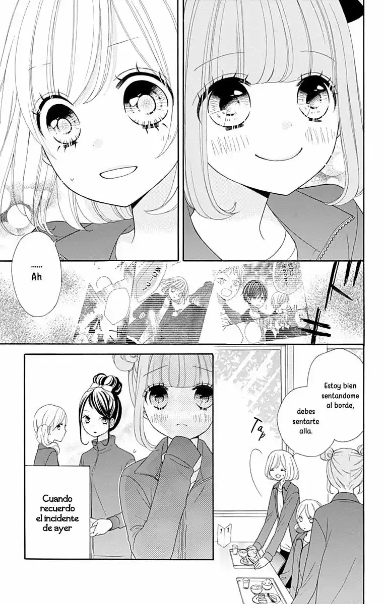 Nanairo Kakumei (2014) - Capítulo 7 - Página 4 - LectorTMOo