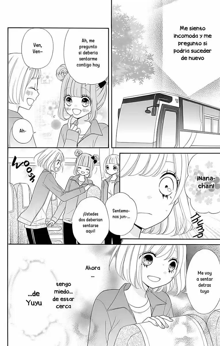 Nanairo Kakumei (2014) - Capítulo 7 - Página 5 - LectorTMOo