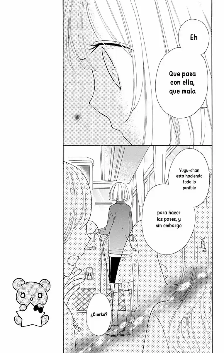 Nanairo Kakumei (2014) - Capítulo 7 - Página 6 - LectorTMOo