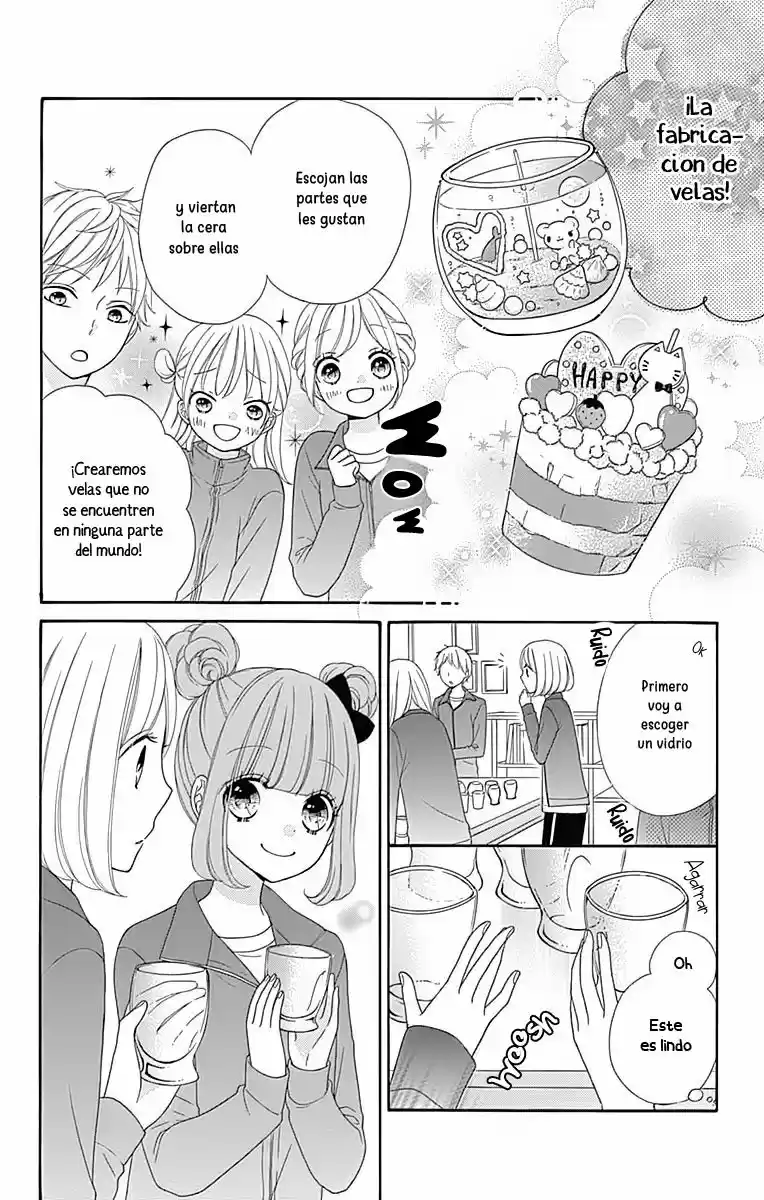 Nanairo Kakumei (2014) - Capítulo 7 - Página 9 - LectorTMOo