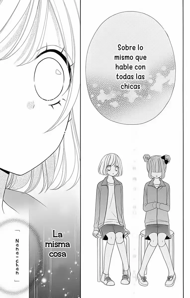 Nanairo Kakumei (2014) - Capítulo 7 - Página 14 - LectorTMOo