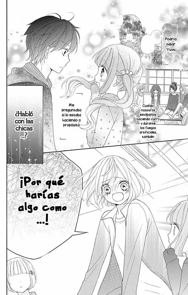 Nanairo Kakumei (2014) - Capítulo 7 - Página 15 - LectorTMOo