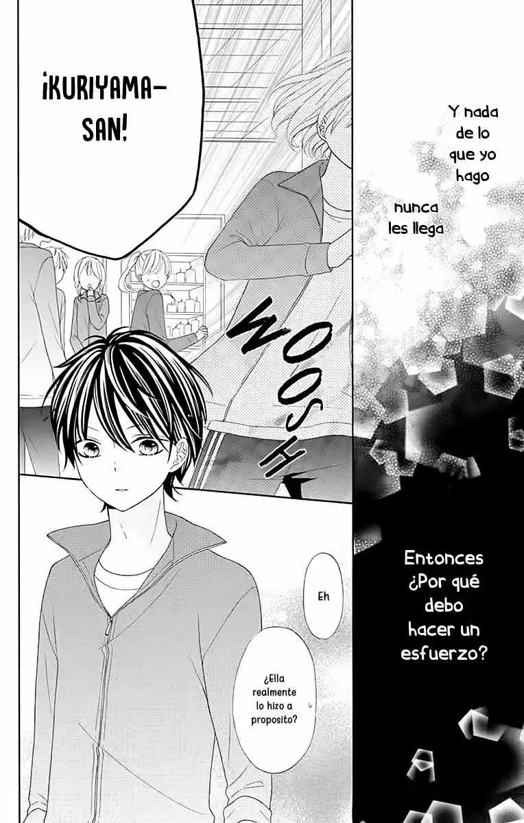 Nanairo Kakumei (2014) - Capítulo 7 - Página 19 - LectorTMOo