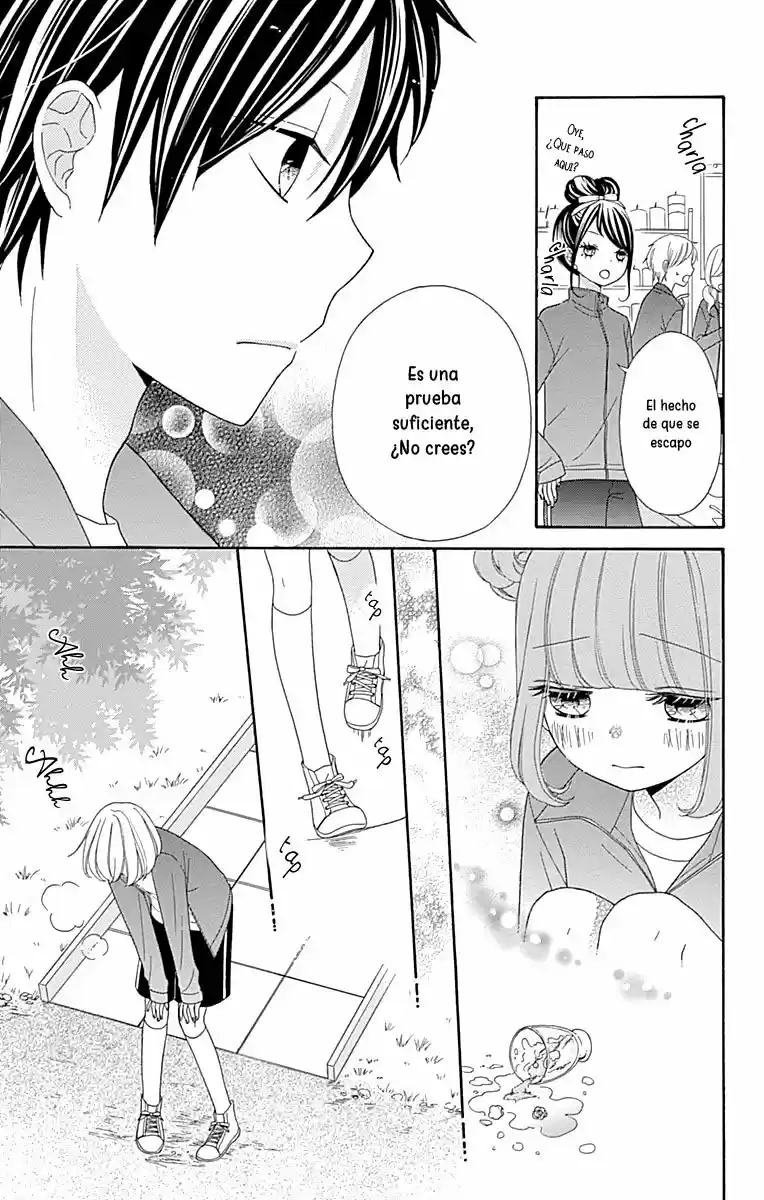 Nanairo Kakumei (2014) - Capítulo 7 - Página 20 - LectorTMOo