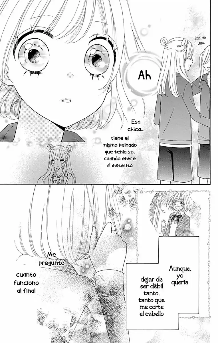 Nanairo Kakumei (2014) - Capítulo 7 - Página 22 - LectorTMOo