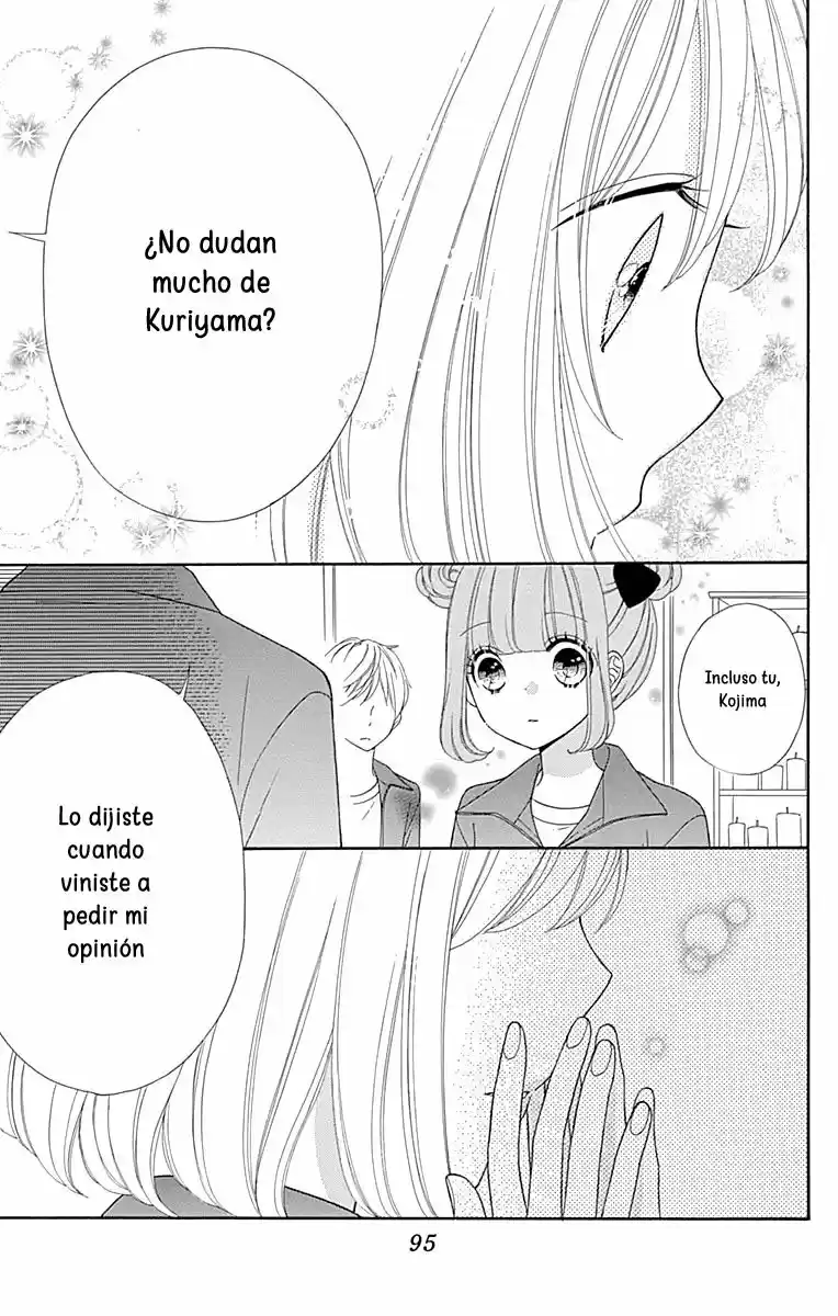 Nanairo Kakumei (2014) - Capítulo 7 - Página 26 - LectorTMOo