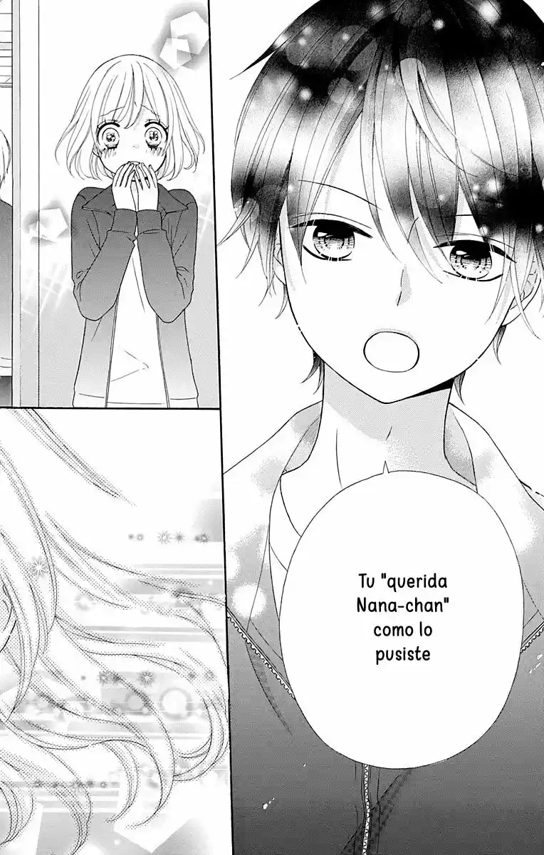 Nanairo Kakumei (2014) - Capítulo 7 - Página 27 - LectorTMOo