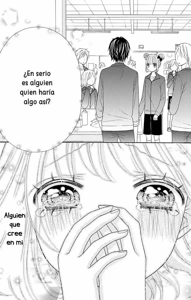 Nanairo Kakumei (2014) - Capítulo 7 - Página 28 - LectorTMOo