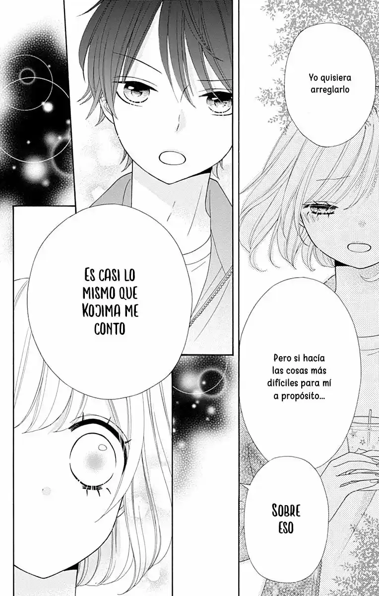 Nanairo Kakumei (2014) - Capítulo 7 - Página 37 - LectorTMOo