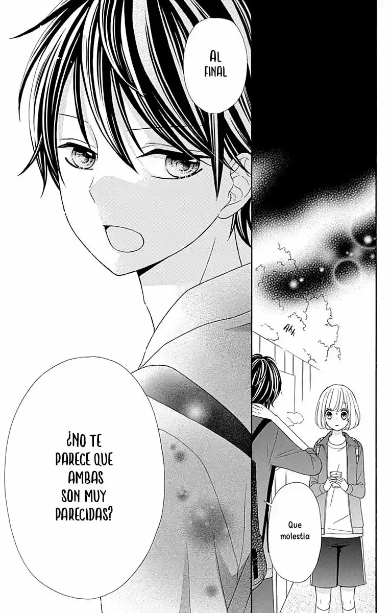 Nanairo Kakumei (2014) - Capítulo 7 - Página 38 - LectorTMOo