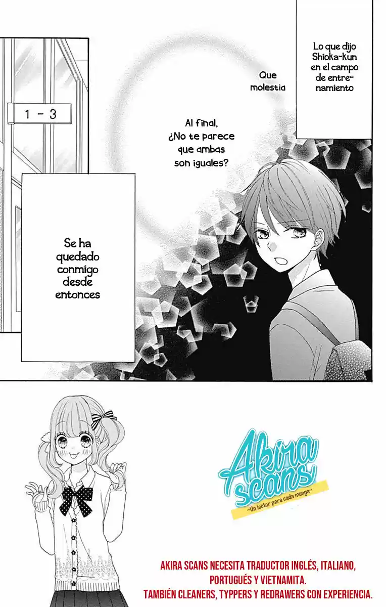 Nanairo Kakumei (2014) - Capítulo 8 - Página 2 - LectorTMOo