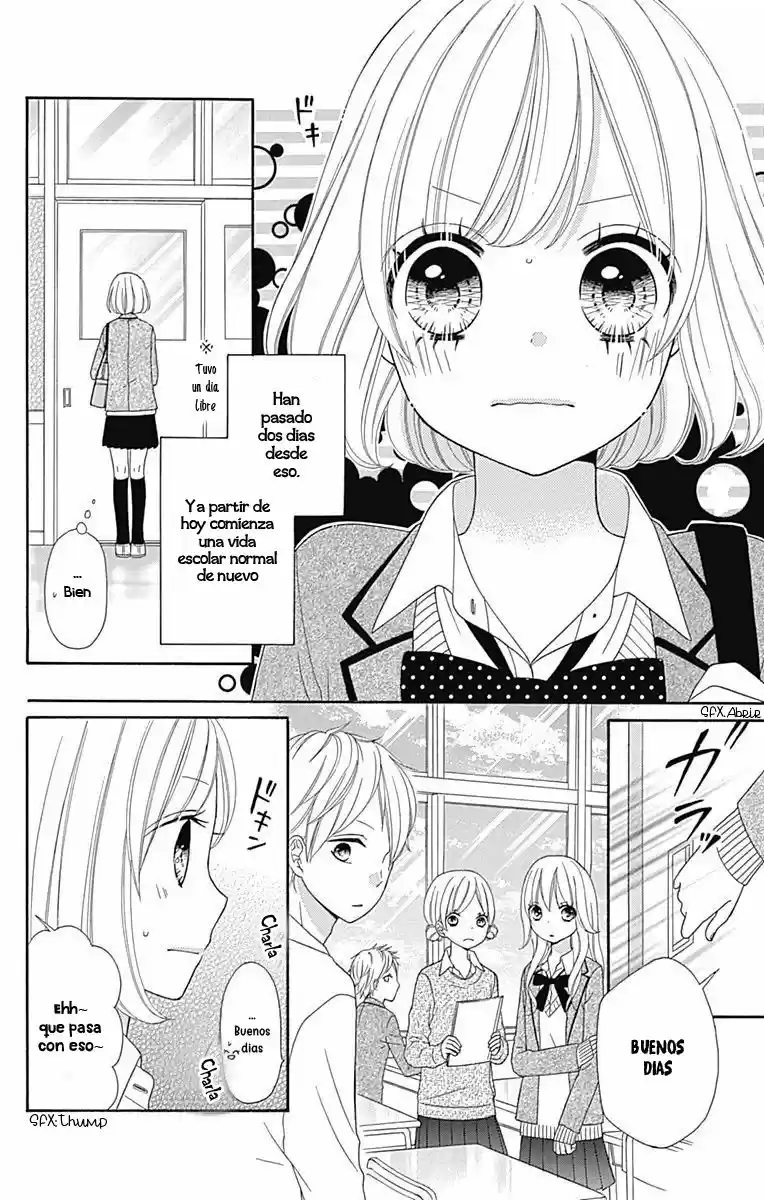 Nanairo Kakumei (2014) - Capítulo 8 - Página 3 - LectorTMOo