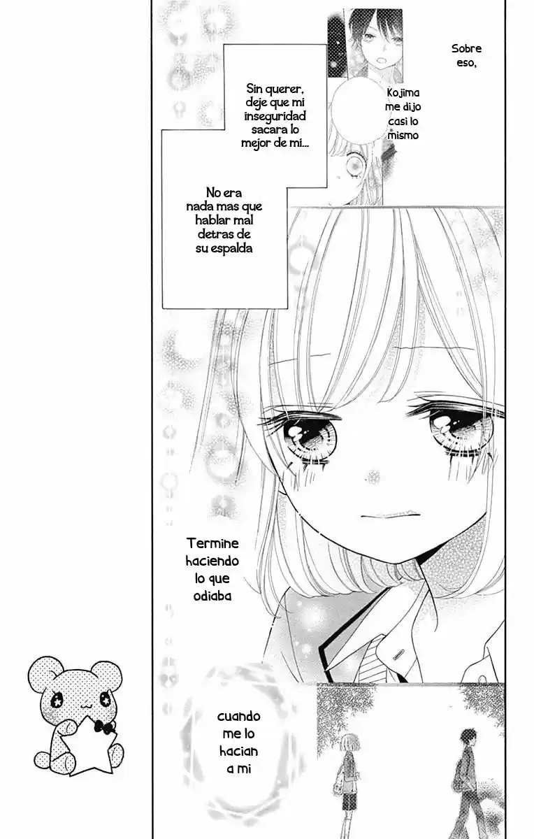 Nanairo Kakumei (2014) - Capítulo 8 - Página 6 - LectorTMOo