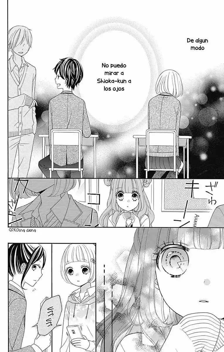 Nanairo Kakumei (2014) - Capítulo 8 - Página 7 - LectorTMOo