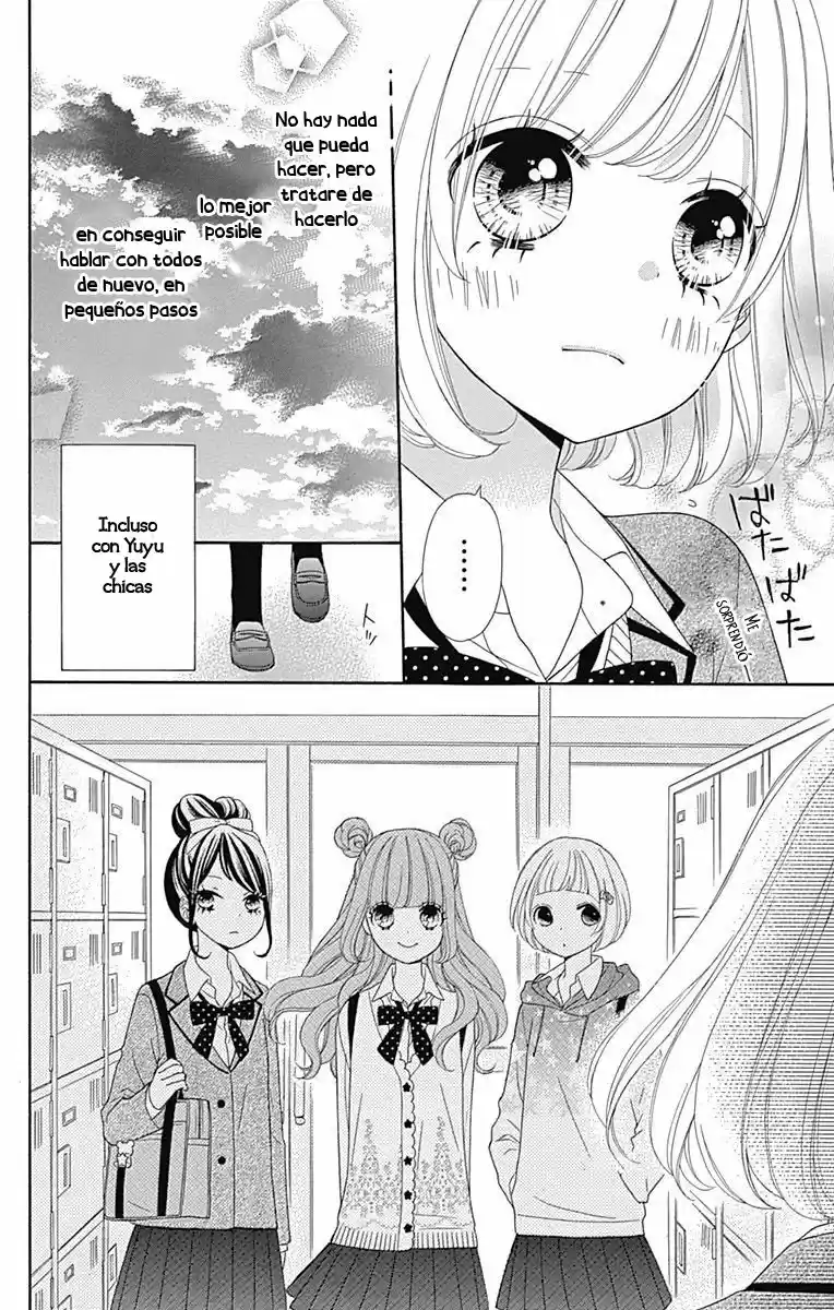Nanairo Kakumei (2014) - Capítulo 8 - Página 9 - LectorTMOo