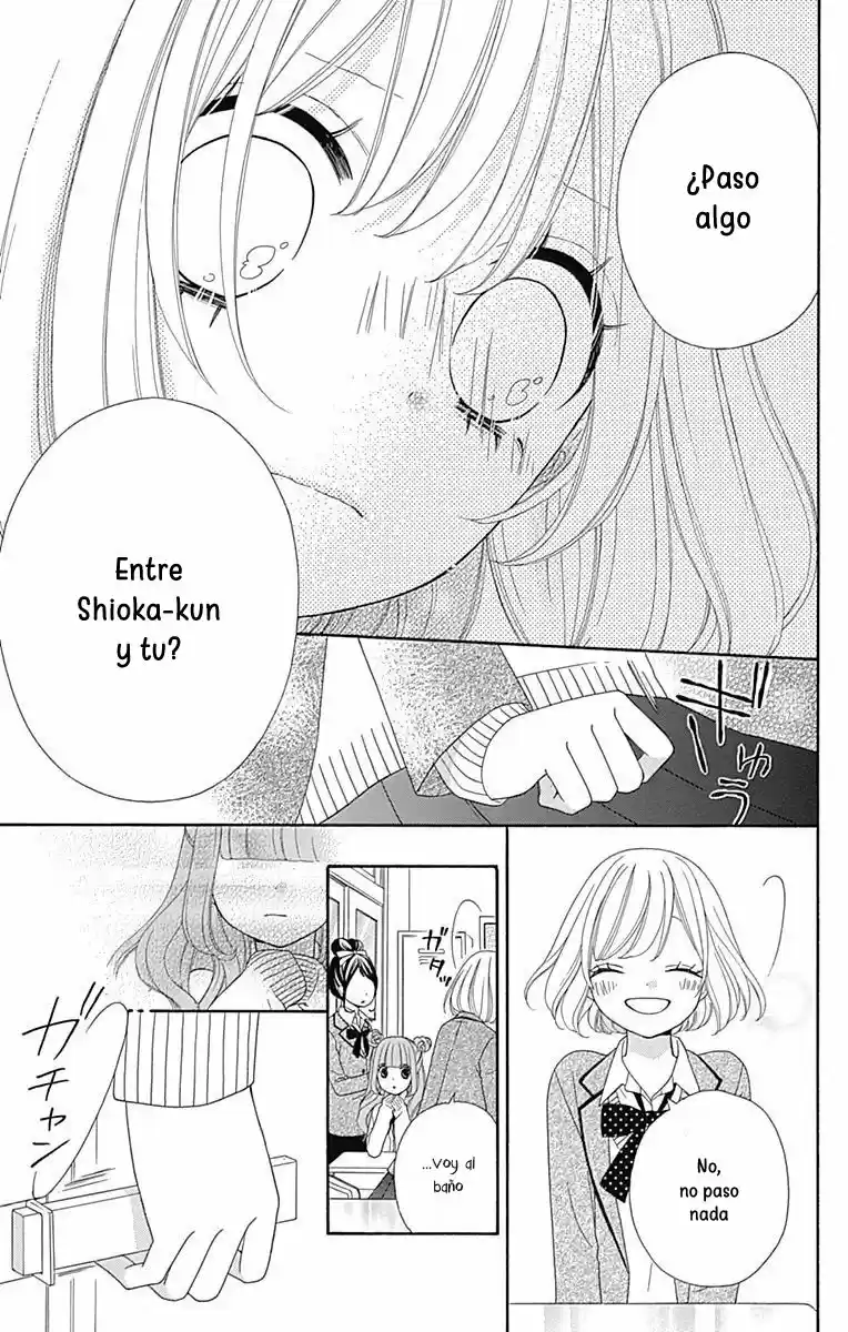 Nanairo Kakumei (2014) - Capítulo 8 - Página 20 - LectorTMOo
