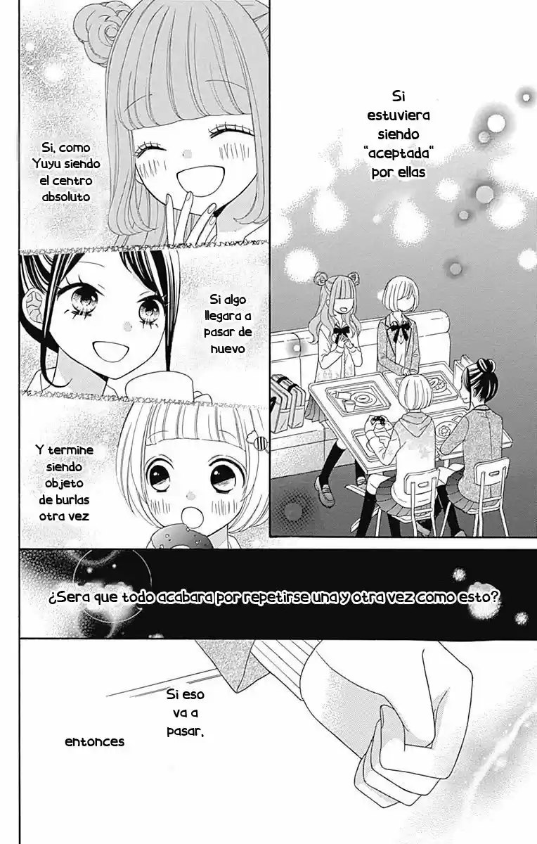 Nanairo Kakumei (2014) - Capítulo 8 - Página 23 - LectorTMOo