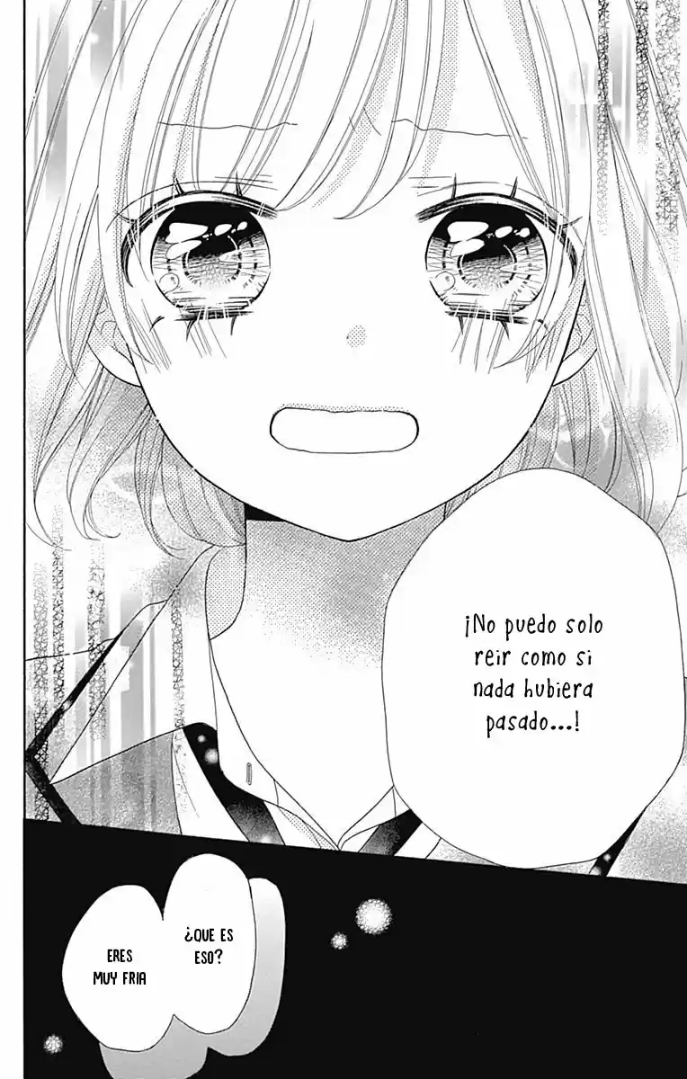 Nanairo Kakumei (2014) - Capítulo 8 - Página 25 - LectorTMOo