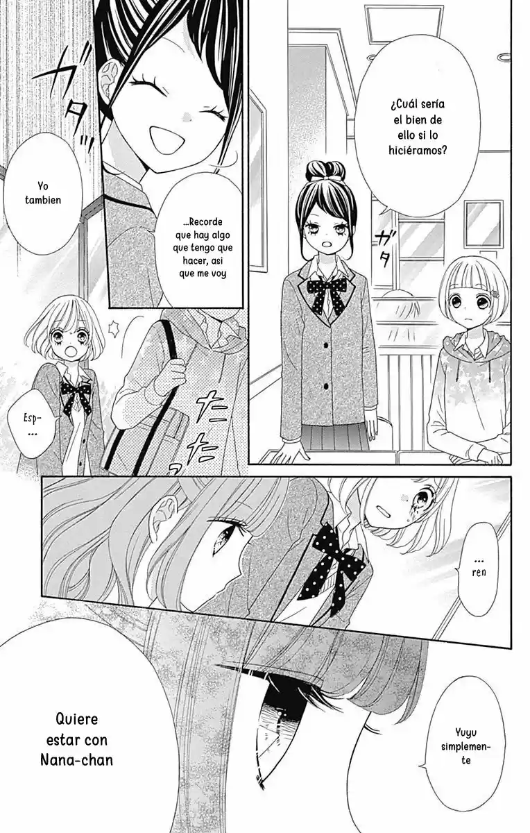 Nanairo Kakumei (2014) - Capítulo 8 - Página 26 - LectorTMOo