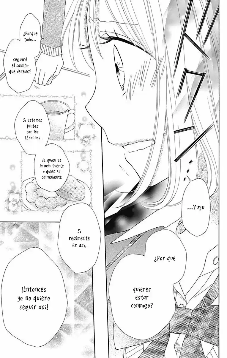 Nanairo Kakumei (2014) - Capítulo 8 - Página 28 - LectorTMOo