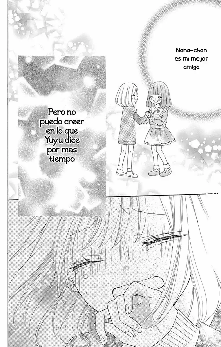 Nanairo Kakumei (2014) - Capítulo 8 - Página 31 - LectorTMOo
