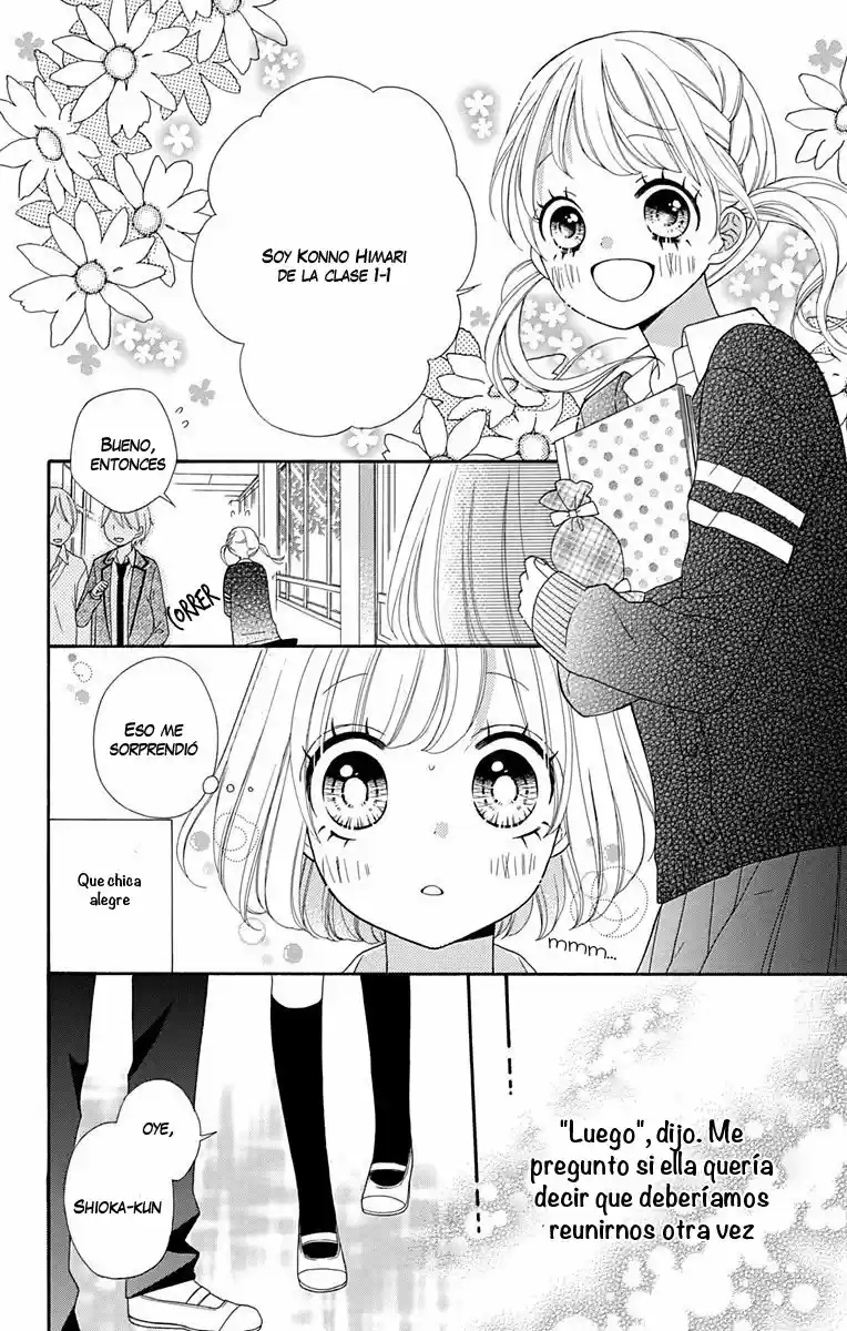 Nanairo Kakumei (2014) - Capítulo 9 - Página 9 - LectorTMOo