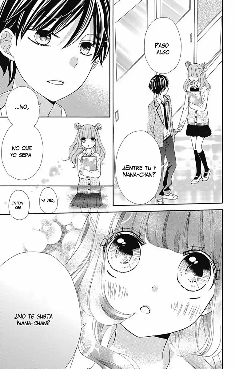 Nanairo Kakumei (2014) - Capítulo 9 - Página 10 - LectorTMOo