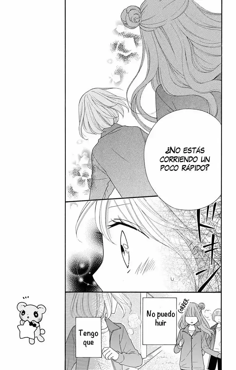 Nanairo Kakumei (2014) - Capítulo 9 - Página 14 - LectorTMOo