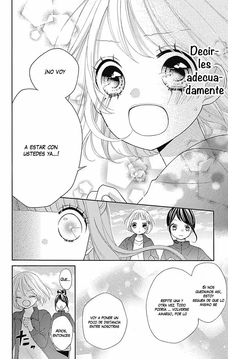 Nanairo Kakumei (2014) - Capítulo 9 - Página 15 - LectorTMOo