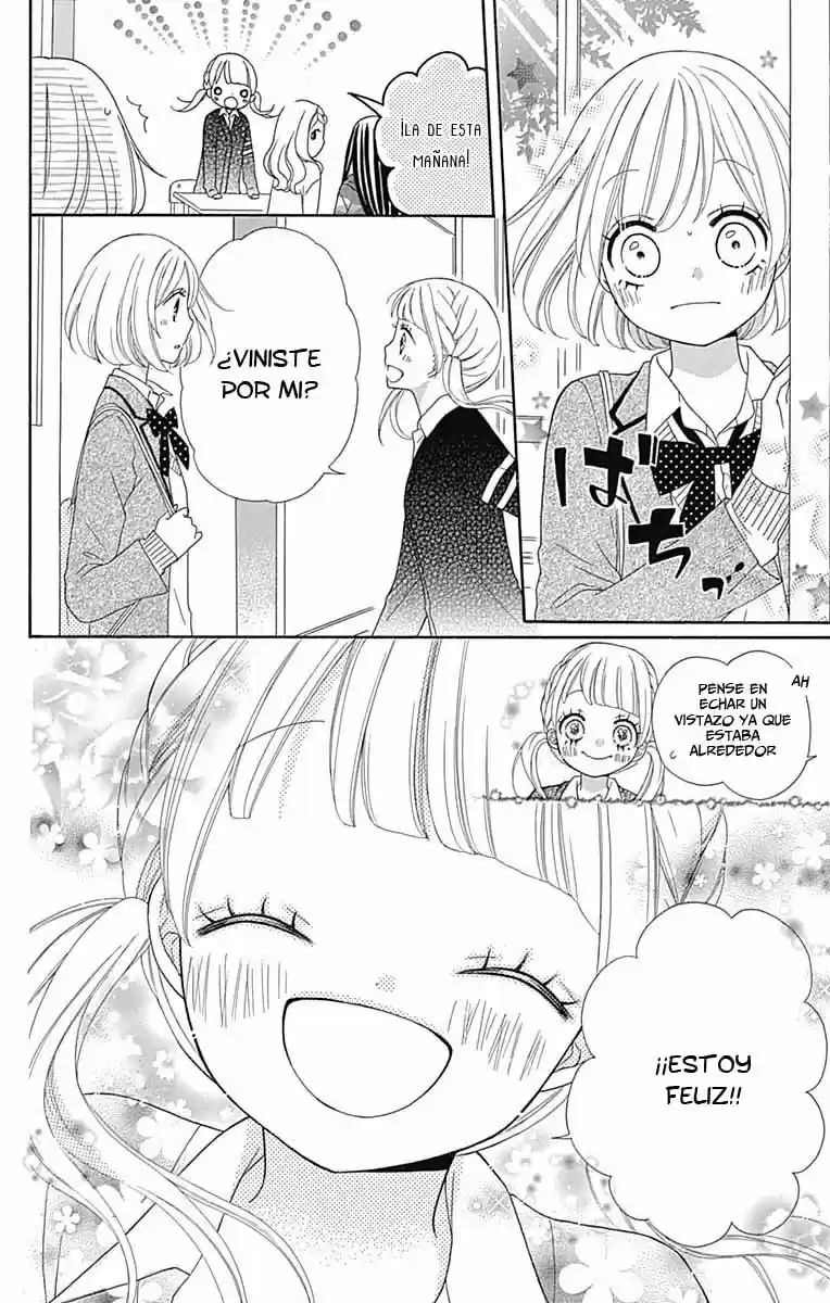 Nanairo Kakumei (2014) - Capítulo 9 - Página 19 - LectorTMOo