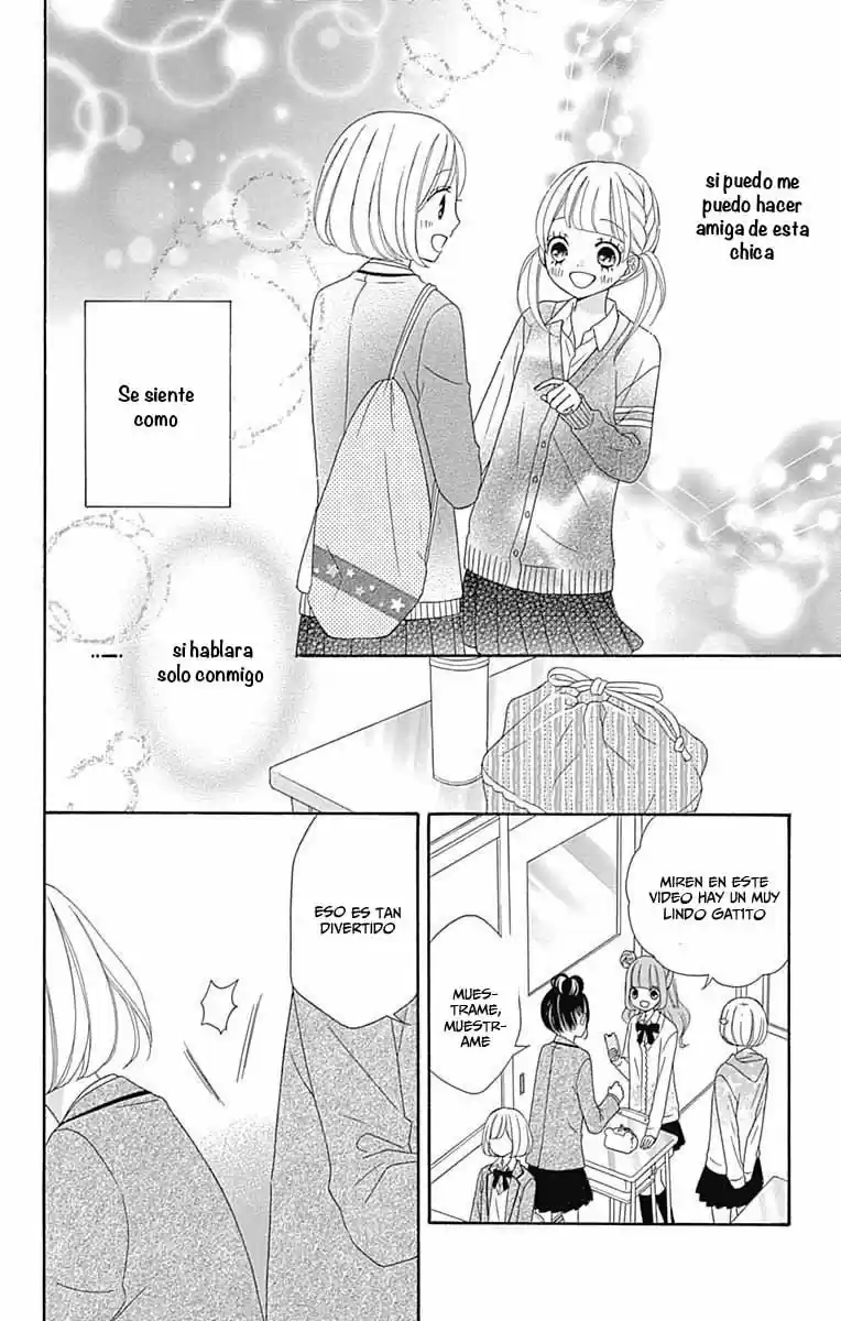 Nanairo Kakumei (2014) - Capítulo 9 - Página 21 - LectorTMOo