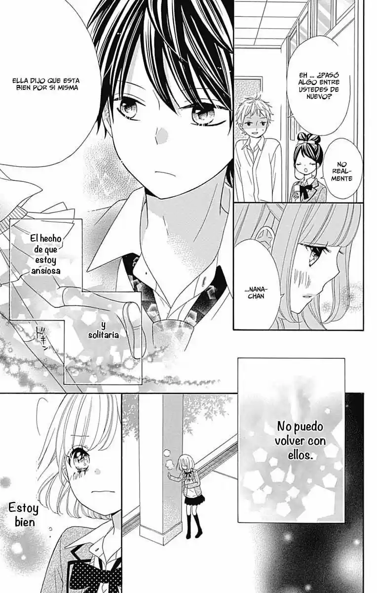 Nanairo Kakumei (2014) - Capítulo 9 - Página 24 - LectorTMOo