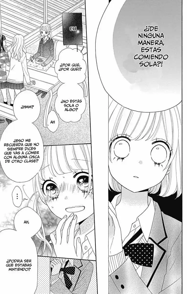 Nanairo Kakumei (2014) - Capítulo 9 - Página 26 - LectorTMOo
