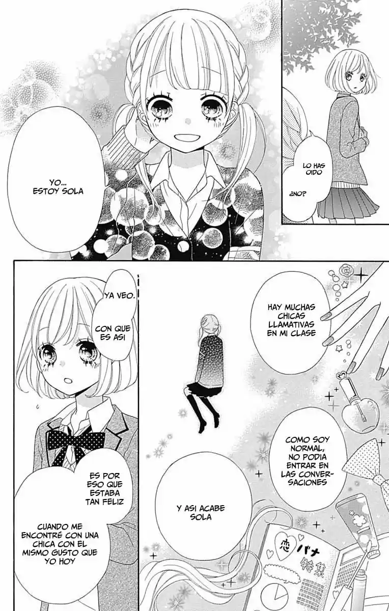 Nanairo Kakumei (2014) - Capítulo 9 - Página 29 - LectorTMOo