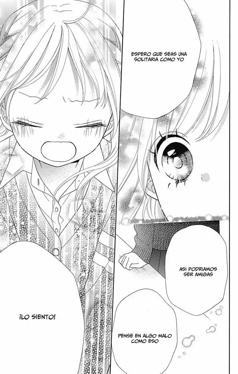 Nanairo Kakumei (2014) - Capítulo 9 - Página 30 - LectorTMOo
