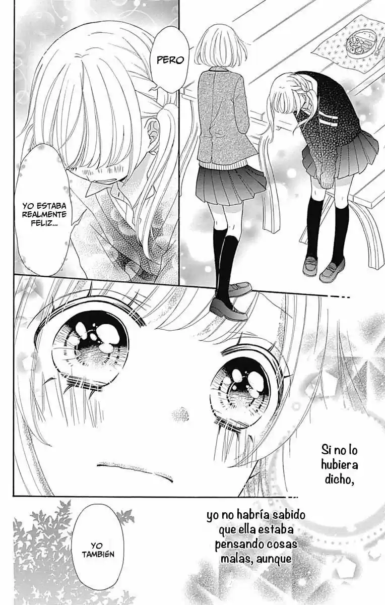 Nanairo Kakumei (2014) - Capítulo 9 - Página 31 - LectorTMOo