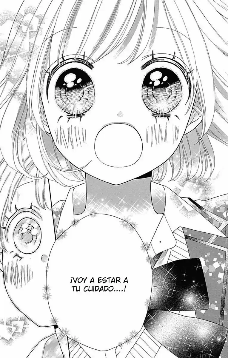 Nanairo Kakumei (2014) - Capítulo 9 - Página 34 - LectorTMOo