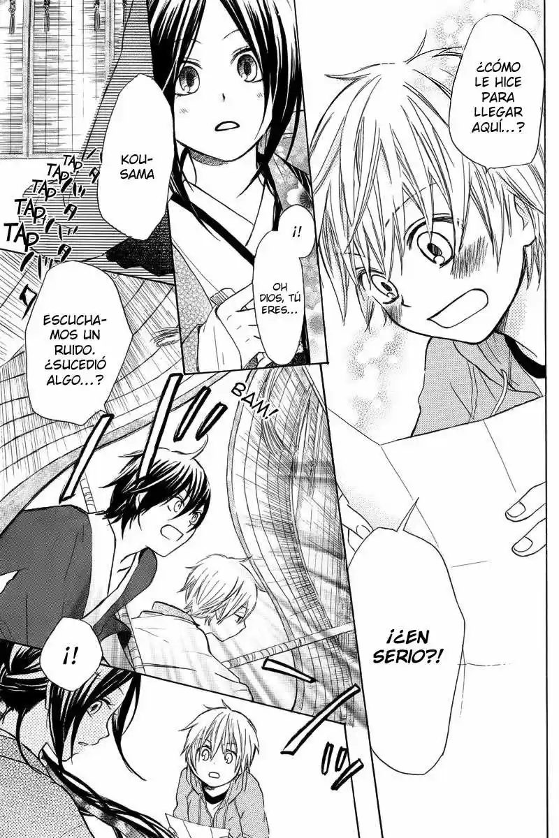 Nanairo no Mukou (2012) - Capítulo 1 - Página 8 - LectorTMOo